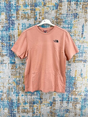 The North Face Vintage T shirt