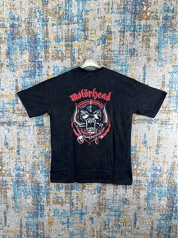Motörhead Vintage T shirt