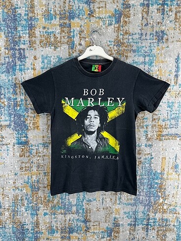 Bob Marley Vintage T shirt