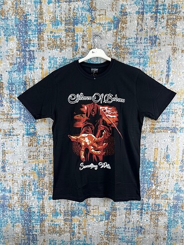 Children of Bodom Vintage T shirt