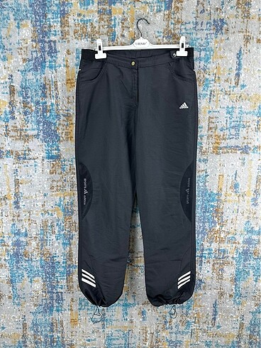 Adidas vintage eşofman