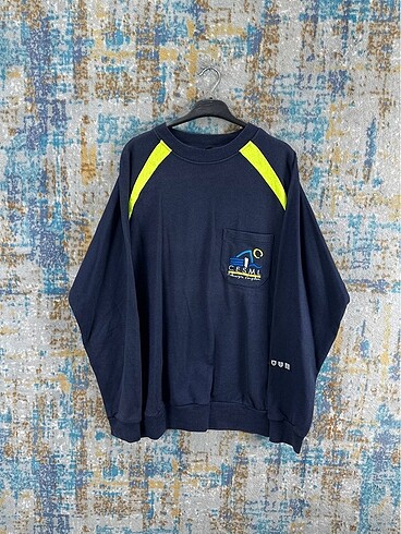 Vintage Sweatshirt