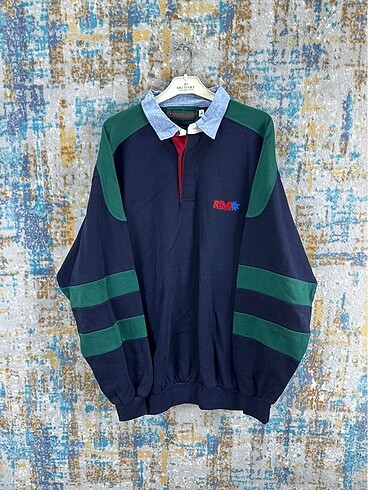 Vintage Sweatshirt