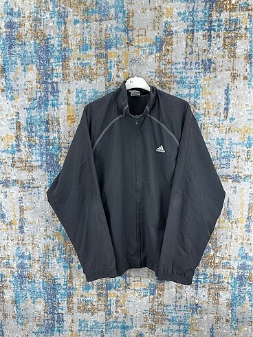 Adidas vintage ceket