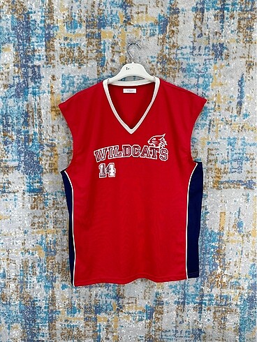 Wildcats Vintage T shirt