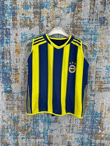 Fenerbahçe yelek