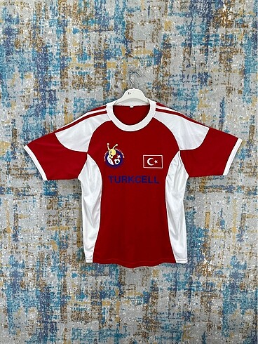 Türkiye vintage forma