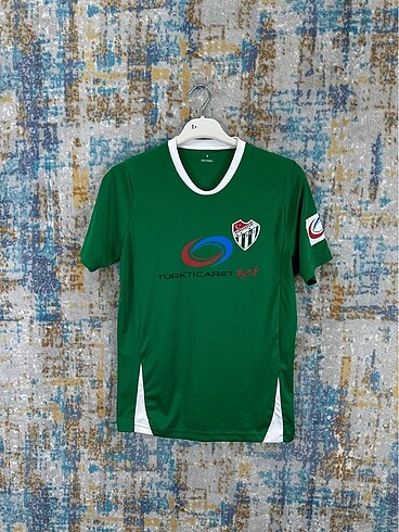Bursaspor forma