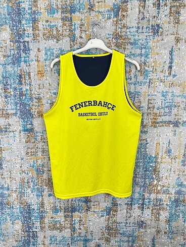 Fenerbahçe basketbol t shirt