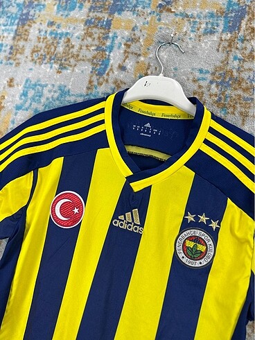 s Beden Fenerbahçe forma