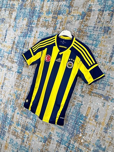 Adidas Fenerbahçe forma
