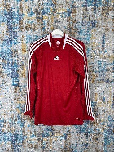 Adidas vintage sweatshirt