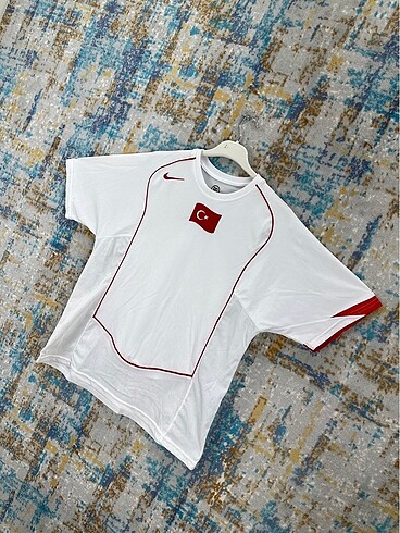 Nike Türkiye forma