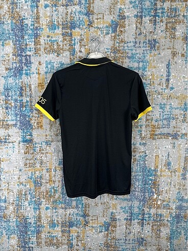 s Beden siyah Renk Galatasaray t shirt