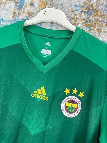 l Beden Fenerbahçe forma