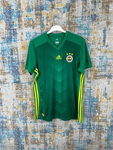 Fenerbahçe forma