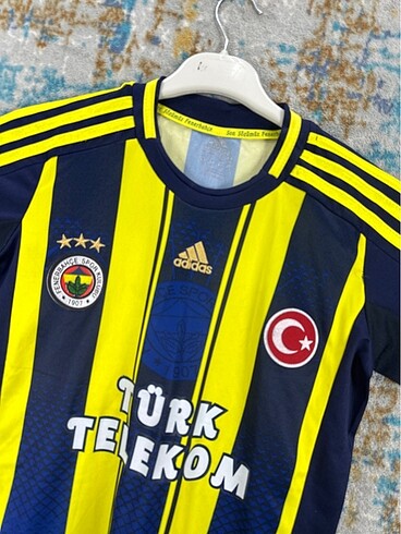 xs Beden Fenerbahçe forma