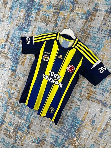 Adidas Fenerbahçe forma