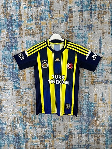 Fenerbahçe forma