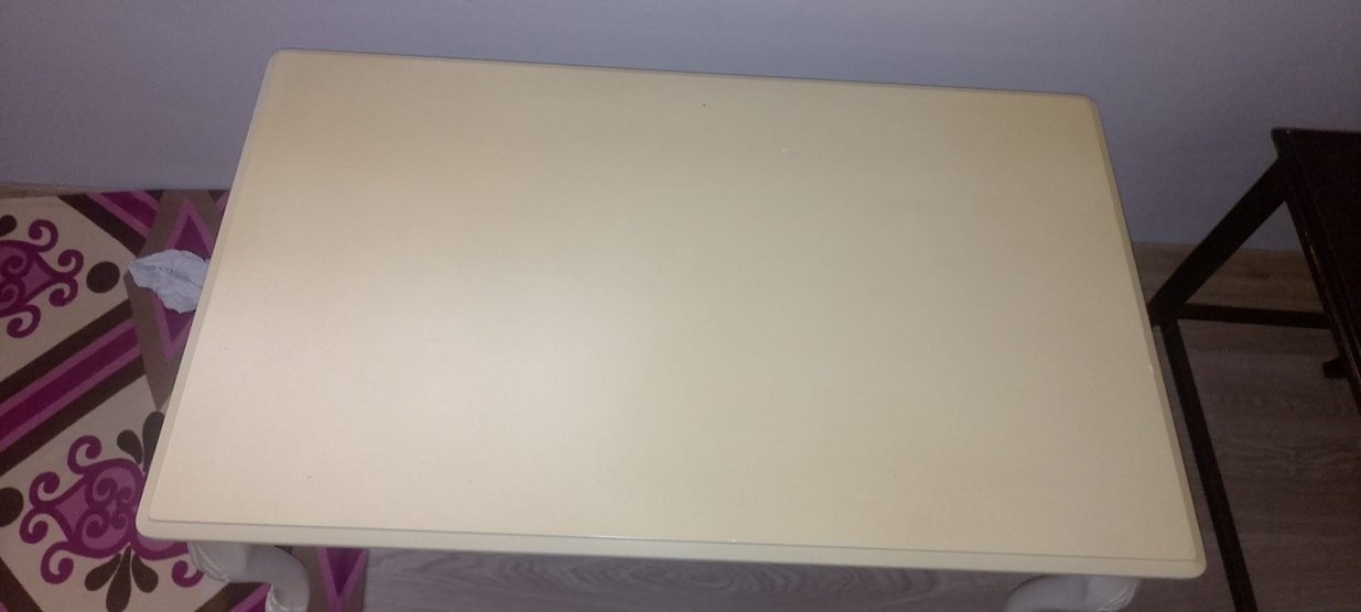 avangart orta sehpa krem - Görsel 5