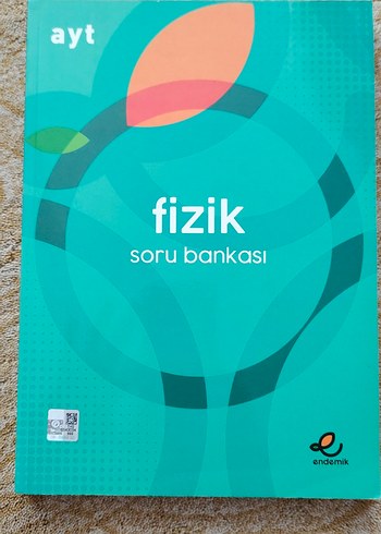 AYT Fizik Soru Bankası