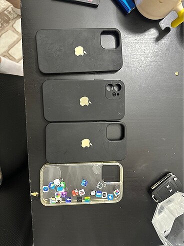 İPHONE 12 KILIF