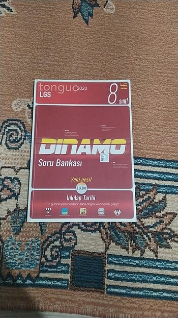  Beden 8 sınıf soru bankası