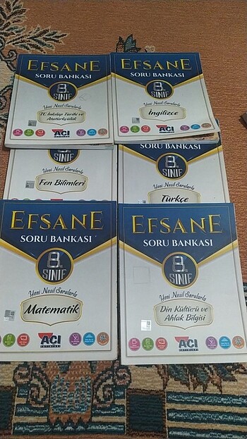 Beden 8 sınıf soru bankası