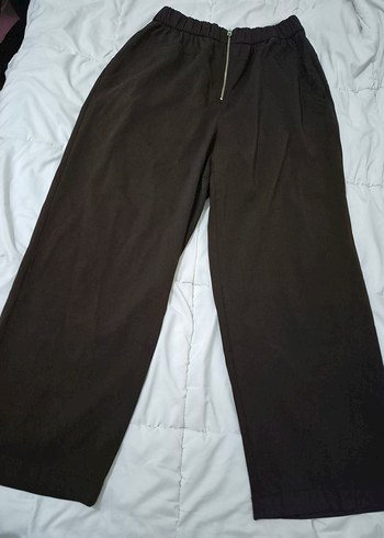 Zara Bol Paca Pantolon