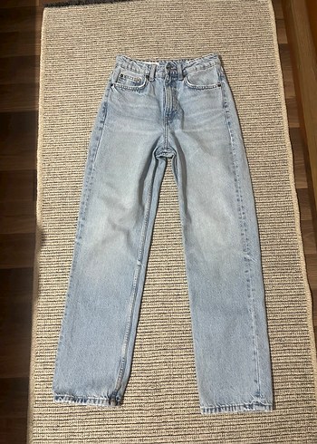 Zara jean