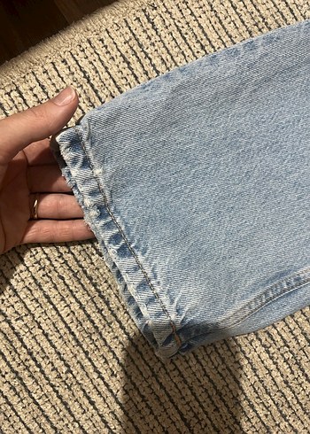 Zara Zara jean