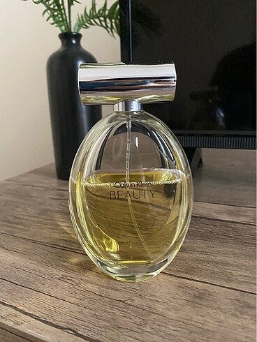 CK beauty orjinal 100 ml