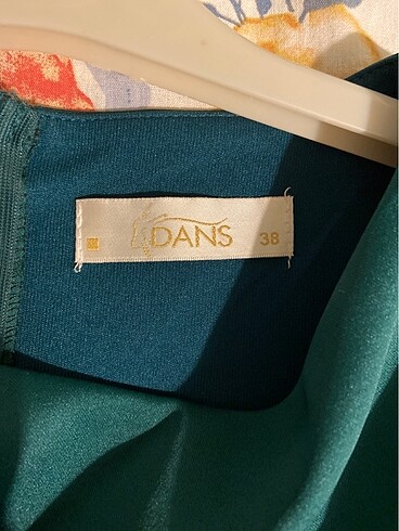 Zümrüt yeşili misi boy abiye - Görsel 4