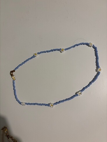 Boncuk kolyeler - Görsel 2