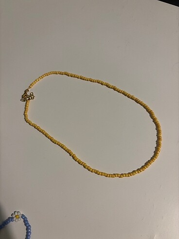 Boncuk kolyeler - Görsel 4