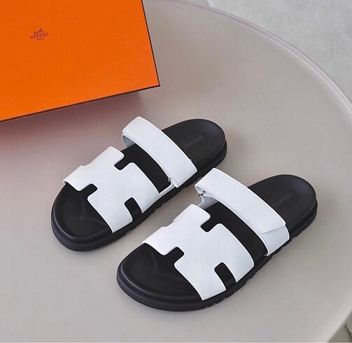 Hermes Hermes deri terlik
