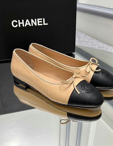 Chanel deri Babet