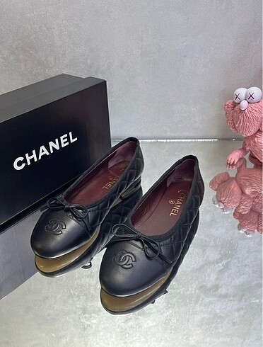 Chanel deri Babet