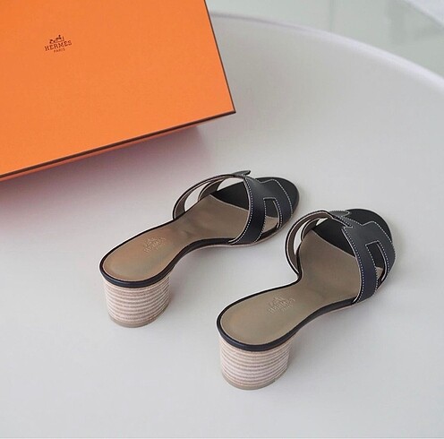 Hermes Hermes deri terlik