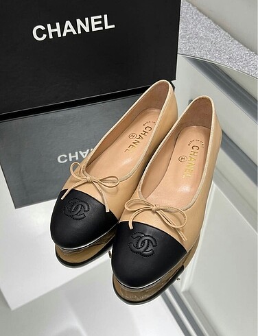 39 Beden Chanel deri Babet