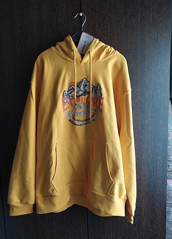 LC Waikiki erkek sweatshirt