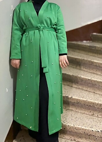 Diğer Abaya