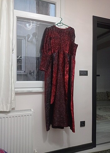 Tesettür abiye 