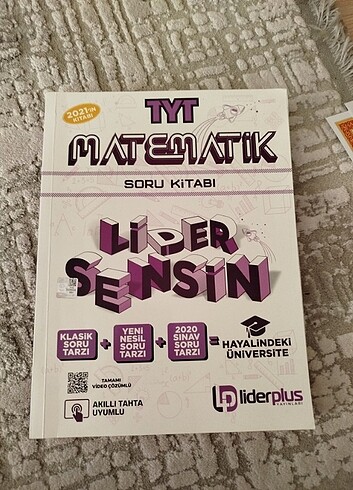 tyt matematik