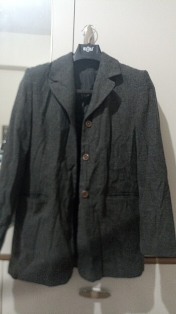 Kadın blazer ceket