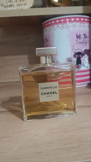 Chanel gabrıelle 