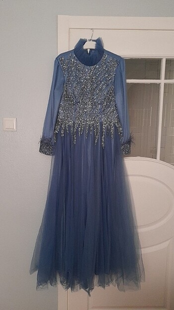 Abiye satılıktır - Görsel 2