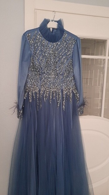 Abiye satılıktır - Görsel 5