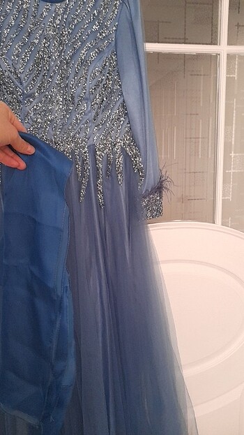 Abiye satılıktır - Görsel 6