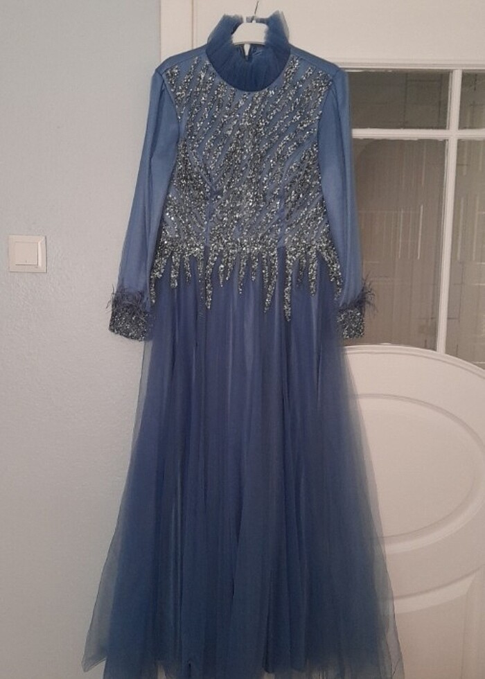 Abiye satılıktır - Görsel 2